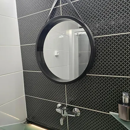 Apartamento Z6 Loft *