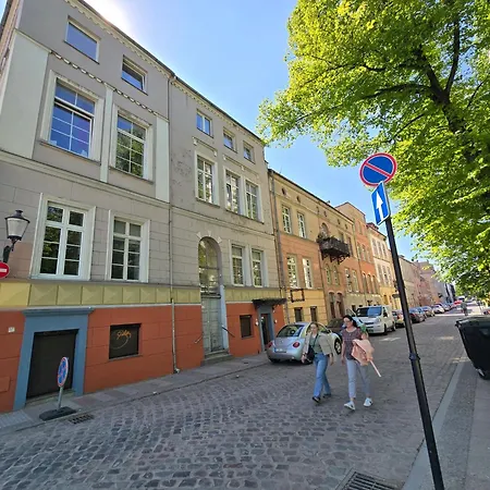 Z6 Loft Apartamento