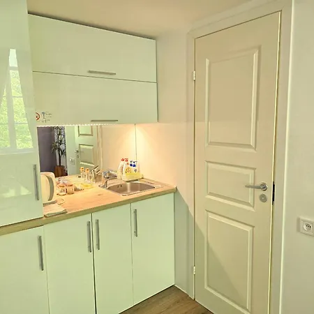 Z6 Loft Apartamento *