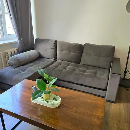 Z6 Loft Klaipėda