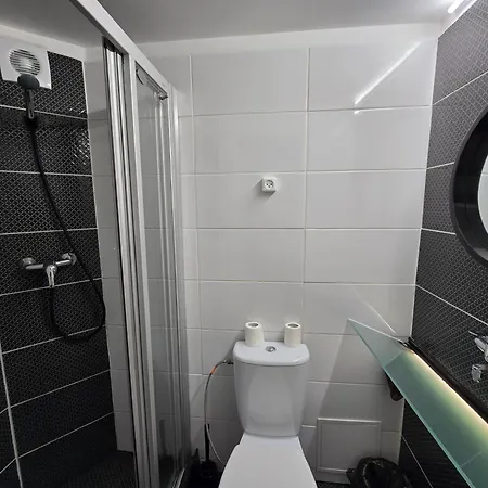 Z6 Loft Apartamento