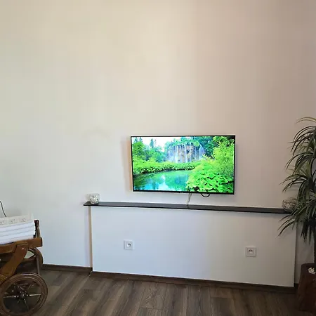 Z6 Loft Appartement Klaipėda