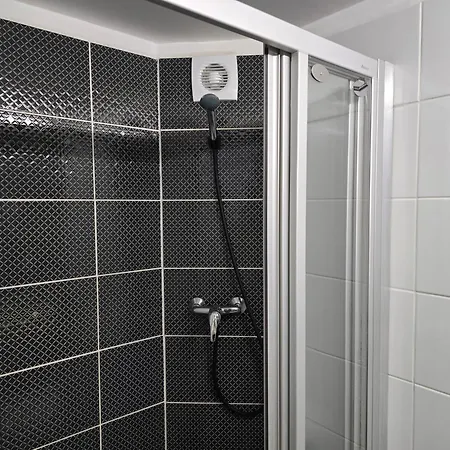 Lägenhet Z6 Loft Klaipėda