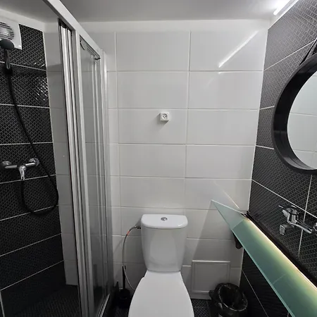 Z6 Loft Apartment