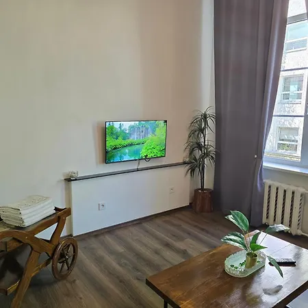 Z6 Loft Apartamento *