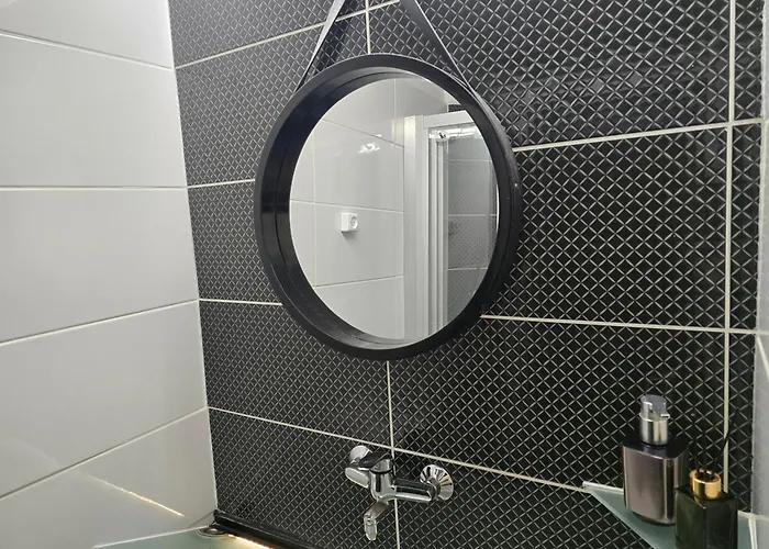 Appartamento Z6 Loft *