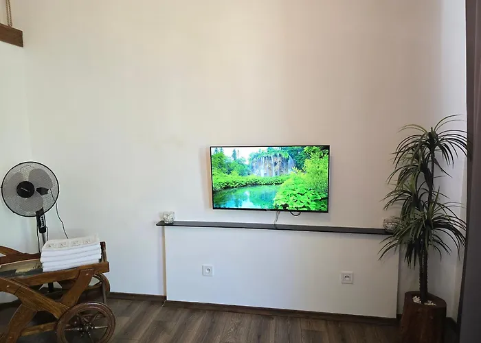 Z6 Loft Apartman Klaipėda