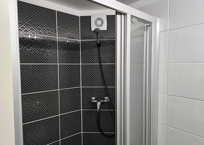 Appartamento Z6 Loft Klaipėda